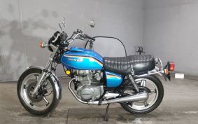 HONDA CB400 2025 CB400T