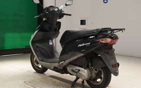 SUZUKI ADDRESS V125 DT11A