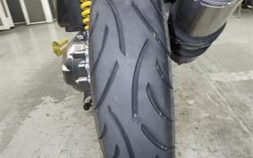 HONDA ZOOMER-X 1995 JF52
