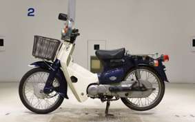 HONDA C90 SUPER CUB 2021 HA02
