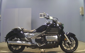 HONDA GL 1800 GOLD WING F6C 2014 SC68