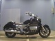 Фото Honda GL 1800 GOLD WING F6C 2014 с японского аукциона