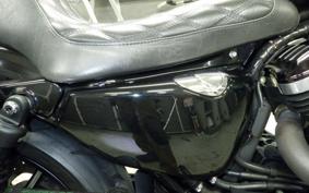 HARLEY XL1200X 2012