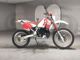 Фото Honda CRM250R 1990 с японского аукциона