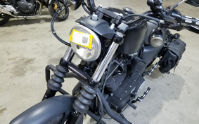 HARLEY XL883N 2010 LE2