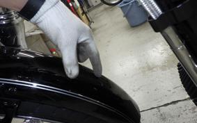 HARLEY FXDL 1580 2008