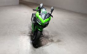 KAWASAKI NINJA 400 2024 EX400L