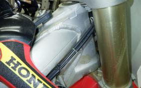 HONDA CRF250 RALLY ME10
