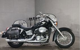 HONDA SHADOW 400 2006 NC34