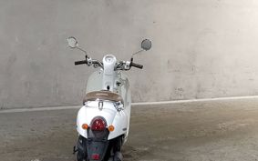 HONDA CREA SCOOPY AF55