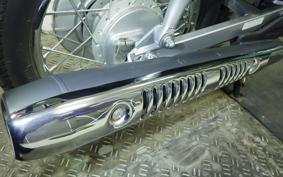 HONDA CROSS CUB 50 AA06