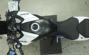 SUZUKI GSX-8S 2023 EM1AA