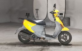 SUZUKI LET's 4 CA41A
