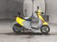 Фото Suzuki LET's 4 с японского аукциона