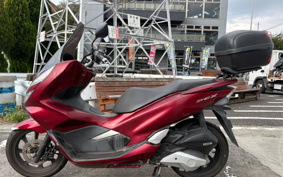 HONDA PCX 125 JF81