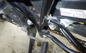 YAMAHA RZ50 Gen.2 RA02J
