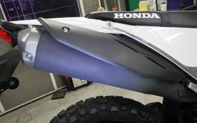 HONDA CRF250L 2008 MD47