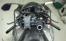 SUZUKI HAYABUSA Gen.3 2022 EJ11A