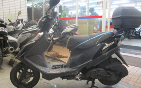 SUZUKI ADDRESS V125 CF46A