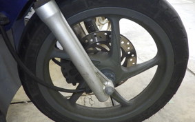 HONDA DIO 110 2007 JF31
