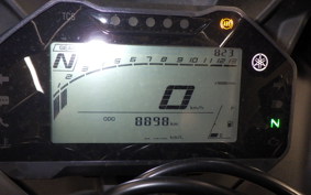 YAMAHA YZF-R15 1998 RG86J