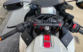 YAMAHA YZF-YZF-R3 ABS 2022 RH21J
