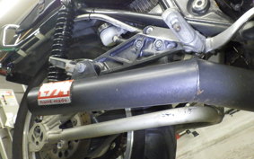 KAWASAKI ZRX-2 1996 ZR400E