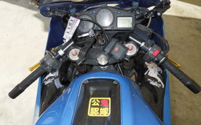 KAWASAKI ZX 1200 NINJA R 2000