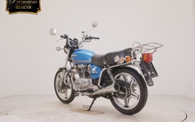 HONDA CB400T HAWK 2 2026 CB400T