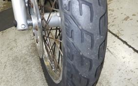 YAMAHA DRAGSTAR 250 VG02J