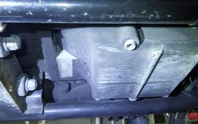 HARLEY FLSTF 1450 2003