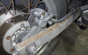 KAWASAKI KLE250 LE250A