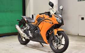 HONDA CBR250R A 2023 MC41