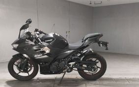 KAWASAKI NINJA 250 EX250P