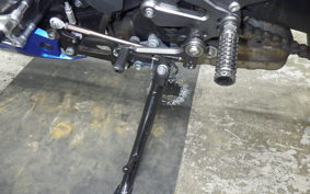 SUZUKI GSX-8R 2024 EM1AA