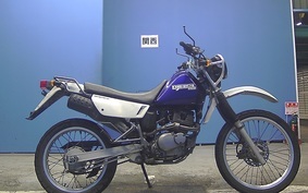 SUZUKI DJEBEL 200 (DR200SE) SH42A