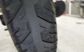 KAWASAKI ELIMINATOR 125 2006 BN125A