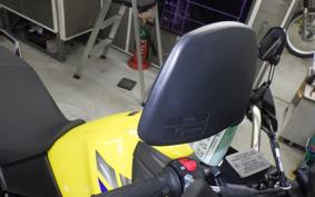 SUZUKI DL650 ( V-Strom 650 ) XTA 2022 C733M