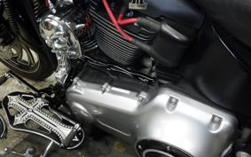 HARLEY FLSTFB 1580 2012