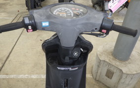 YAMAHA JOG Gen.5 SA36J