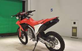 HONDA CRF250L 2008 MD47