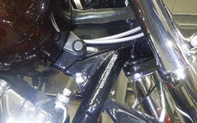 HARLEY FLHR 1690 2013