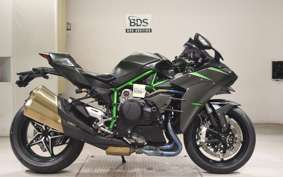 KAWASAKI NINJA H2 CARBON 2021 ZXT02J