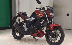 YAMAHA MT-03 2016 RH07J