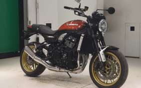 KAWASAKI Z900RS 2025 ZR900K