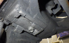 SUZUKI LET's 4 CA45A