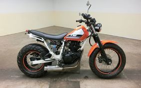 YAMAHA TW225 2007 DG09J