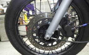 YAMAHA VIRAGO 250 2023 3DM