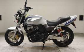 HONDA CB400SF VTEC SPEC 2 2002 NC39