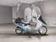 Фото Honda YELLOW YABENA50 с японского аукциона
